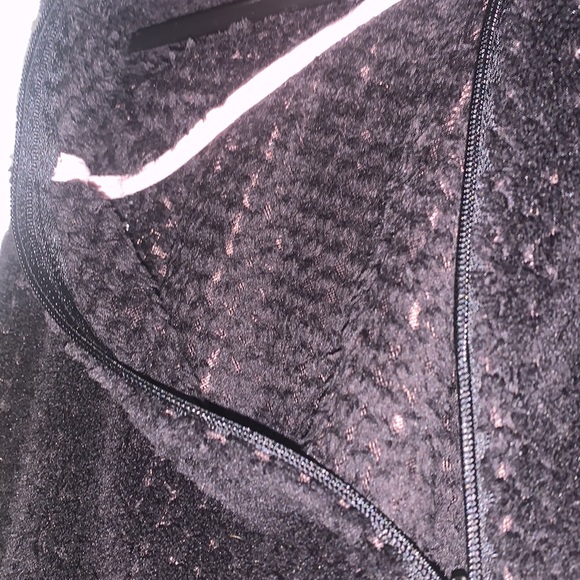 Tek Gear Zipped sweatshirt with Hoodie - Picture 4 of 5